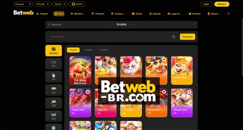 O Casino que está Betweb.com